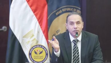 مصر تقود مناقشات تطوير