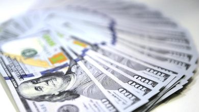 أسعار الدولار اليوم الأربعاء