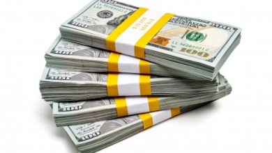 أسعار الدولار اليوم الثلاثاء