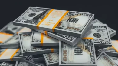أسعار الدولار اليوم الخميس