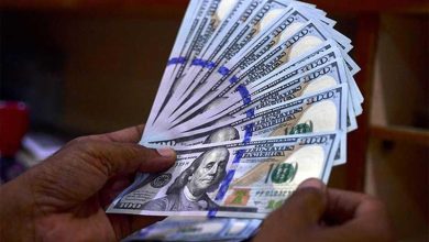 أسعار الدولار اليوم الإثنين