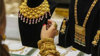 أسعار الذهب اليوم الخميس