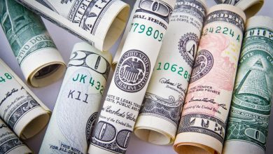 أسعار الدولار اليوم الاحد