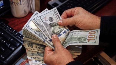 أسعار الدولار اليوم الخميس