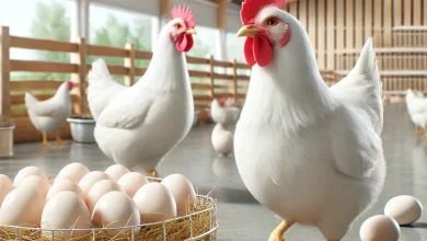 أسعار الدواجن والبيض اليوم