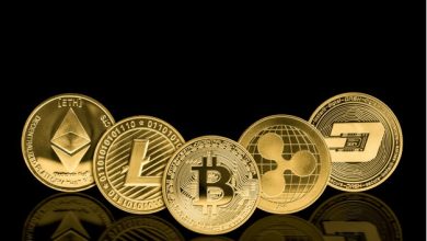 بيتكوين يتجاوز 82 ألف دولار
