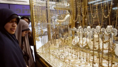 أسعار الذهب اليوم الثلاثاء