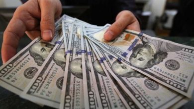 أسعار الدولار اليوم السبت
