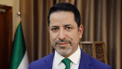 "صفوت رسلان" حاكماً جديداً للمصرف المركزي السوري