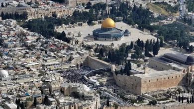 القدس المحتلة