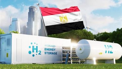 مصر تنتقل إلى مرحلة إنتاج