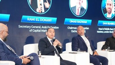 تطوير سوق رأس المال