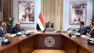 مدبولي يوجه بسرعة إطلاق