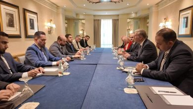 خبرات مصر في البترول والغاز