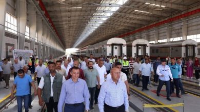 تطوير 33 ورشة وإنشاء 8 جديدة