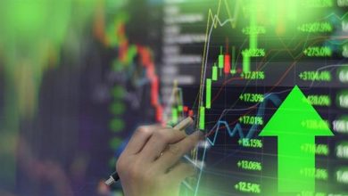 غاز مصر يرتفع 2.89%