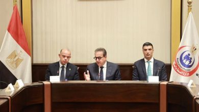 86% من الوفيات في مصر