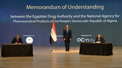 اتفاقيات كبرى تجعل مصر