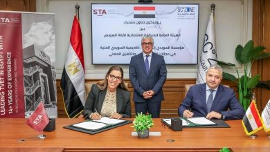 برامج تدريب متخصصة لربط