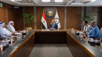 ترحيب بتعزيز الاستثمارات الإماراتية