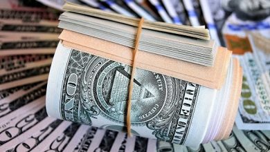 أسعار الدولار اليوم الثلاثاء
