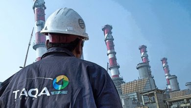 طاقة عربية تتولى إدارة وتشغيل
