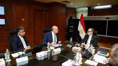 خطة لتوسيع أنشطة NI للاستشارات