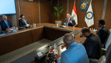 مصر تفتح آفاقا جديدة