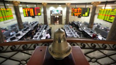 البورصة المصرية تواصل مكاسبها