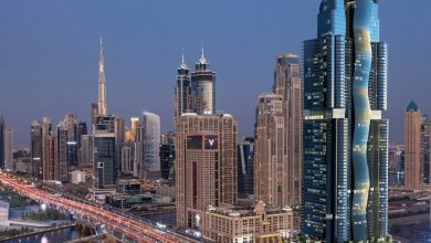 دبي مرشحة لاستقطاب مشاريع عقارية