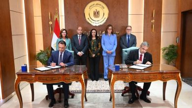 توقيع مذكرة تفاهم لتعزيز تدريب