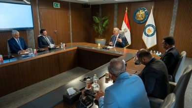 مصر تطرح فرصًا تعدينية جديدة