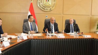 3 وزارات تتوحد لوضع الاستراتيجية