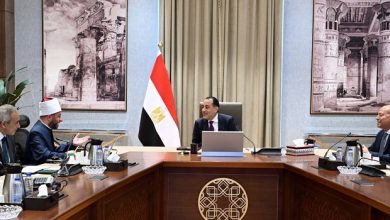 الحكومة تواصل إحياء القاهرة التاريخية