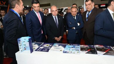 برنامج تنمية صناعة السيارات
