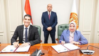 شراكة بين وزارة العمل وشغلني