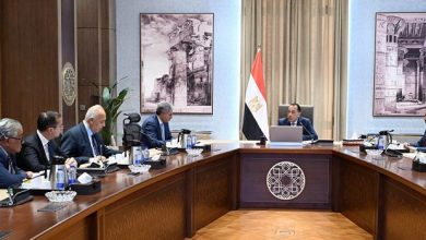 الحكومة تبحث تيسيرات جديدة
