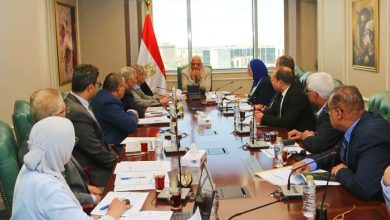 الكهرباء تراجع احتياطيات الوقود