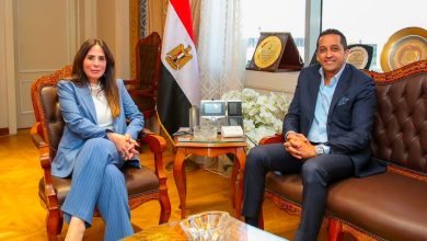 مشروعات عقارية مصرية تتجه