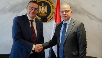 وزير الاستثمار يصدر قرارا بتعيين