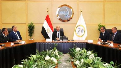 زيادة رأسمال الشركة القابضة
