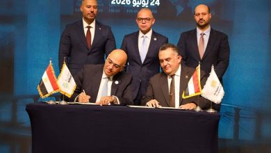 جهاز تنمية المشروعات يصبح راعيا