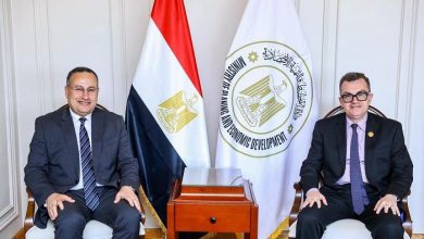 التخطيط والتعليم العالي يبحثان