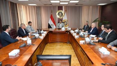 دعم كامل لمشروعات توطين التكنولوجيا