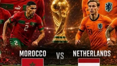 مواعيد مباريات اليوم الاثنين