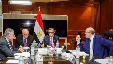 التخطيط تناقش تعظيم محفظة
