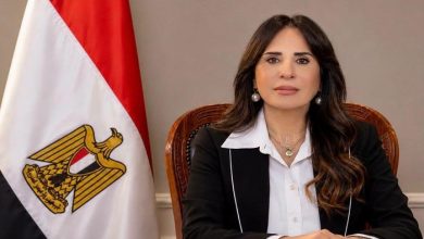 وزيرة الإسكان تستعرض إنجازات