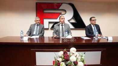 الرقابة المالية تناقش تطوير