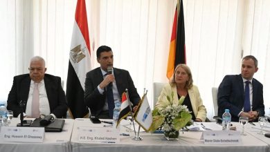 التحول الصناعي الأخضر يعزز