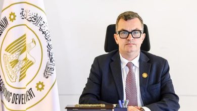 بنك الاستثمار القومي يجدد